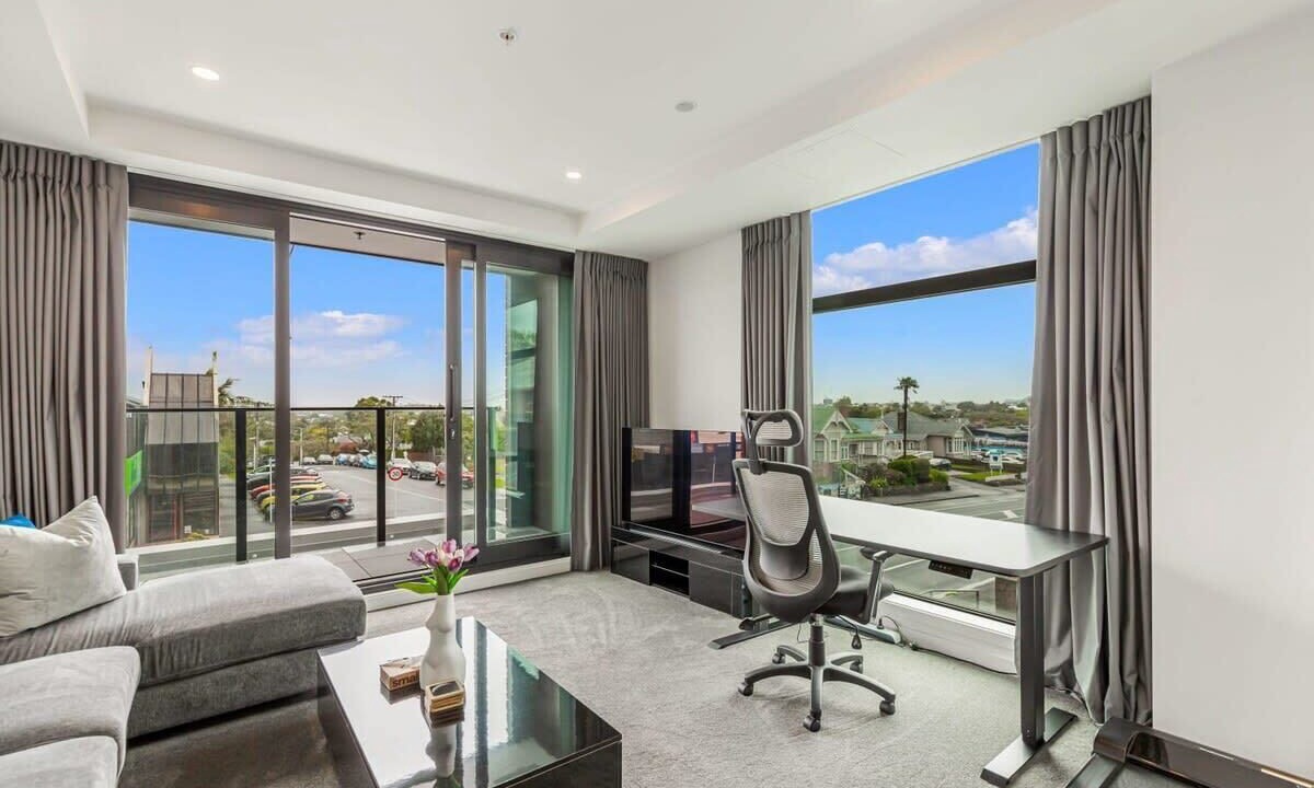 Photo of Livingroom in Mount Eden