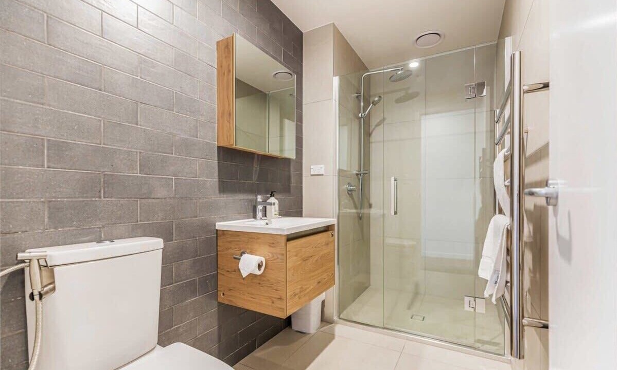 Photo of Bathroom in Mount Eden