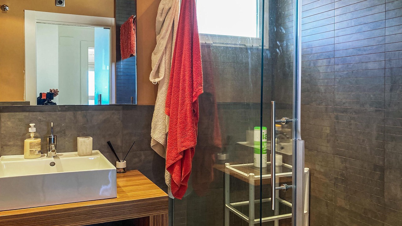 Photo of Bathroom in Coveta Fuma