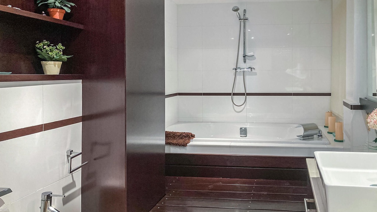 Photo of Bathroom in Coveta Fuma