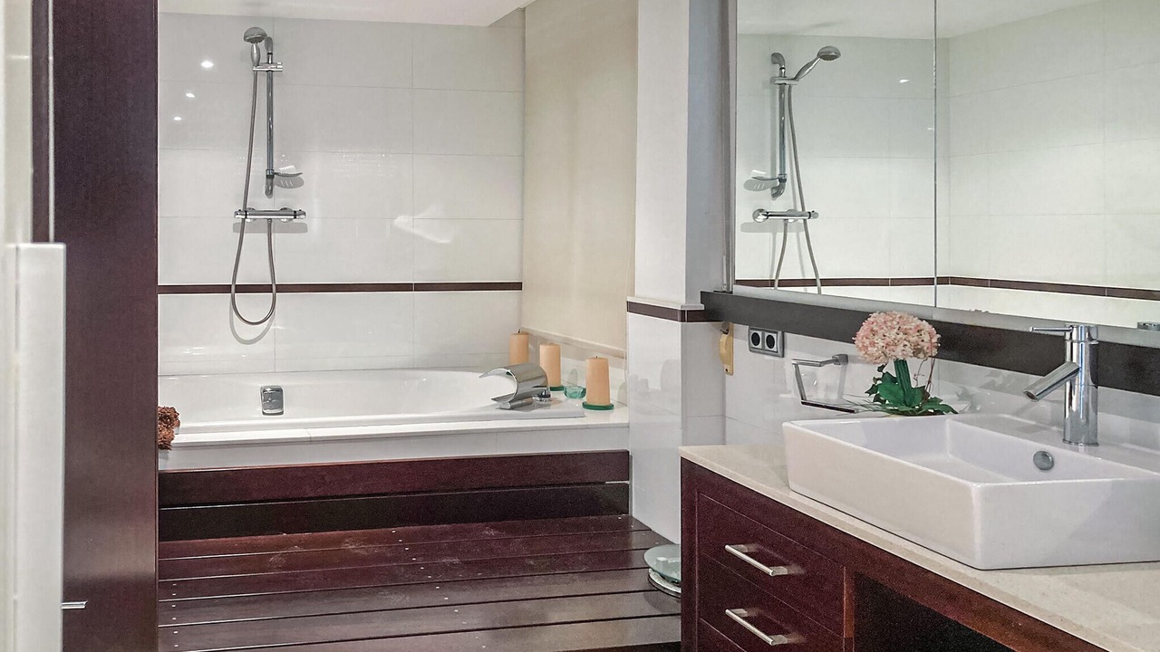 Photo of Bathroom in Coveta Fuma