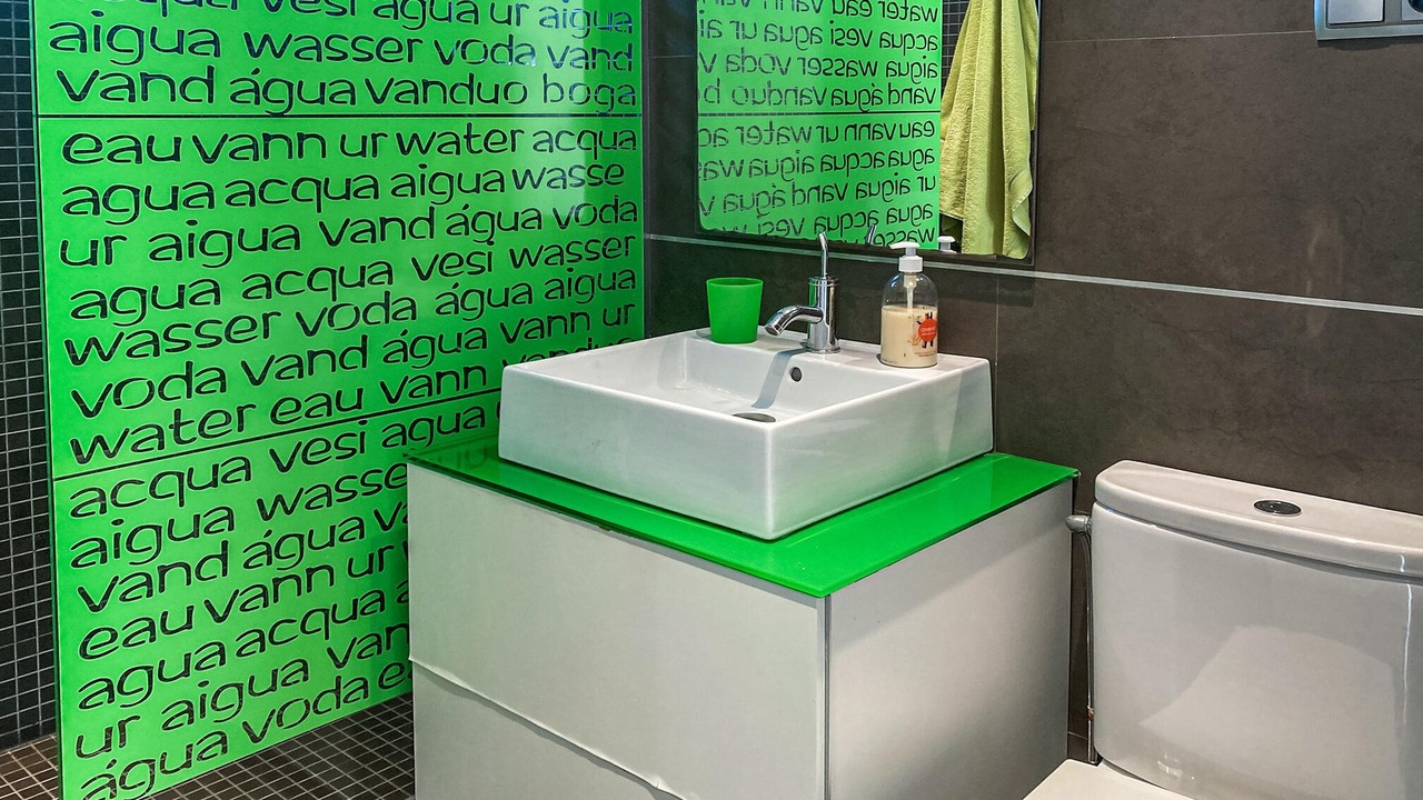 Photo of Bathroom in Coveta Fuma