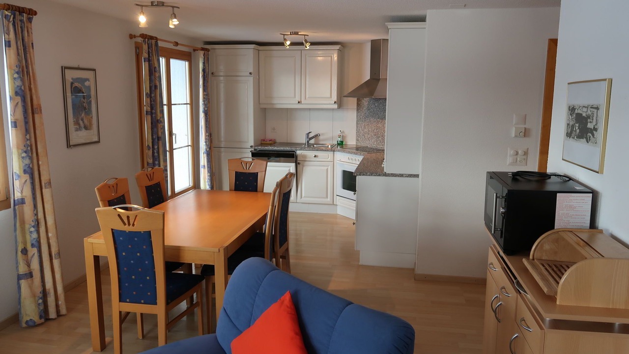 Photo of Bedroom in Riom-Parsonz