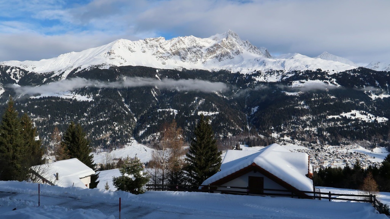 Photo of Others in Riom-Parsonz