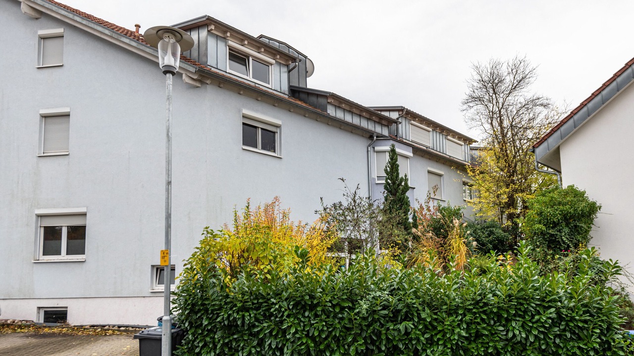 Photo of Outdoor in Dottingen
