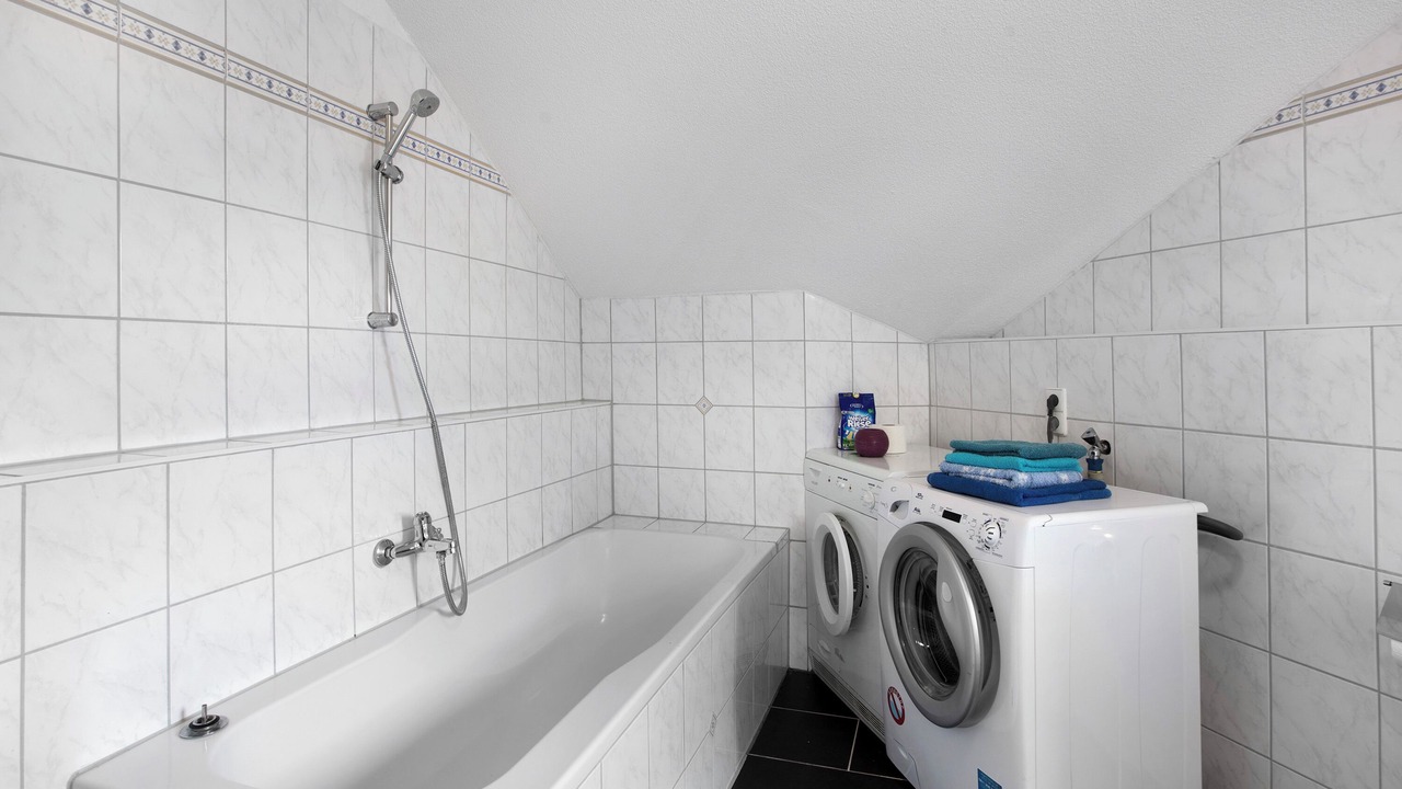 Photo of Bathroom in Dottingen