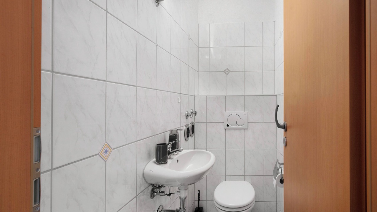 Photo of Bathroom in Dottingen