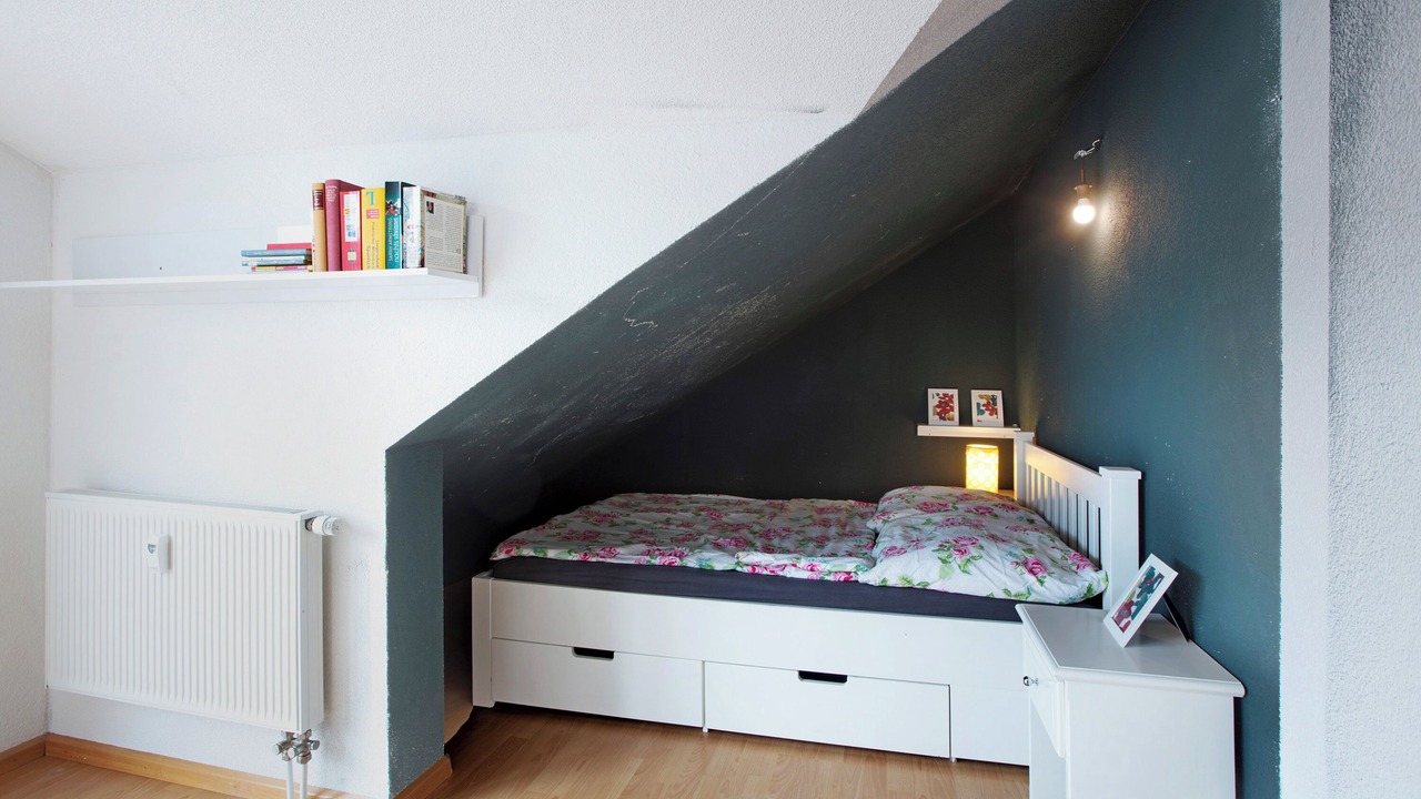 Photo of Bedroom in Dottingen