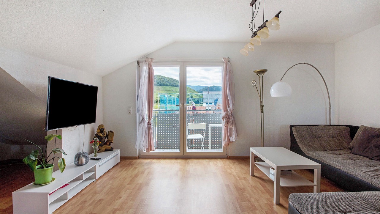 Photo of Livingroom in Dottingen