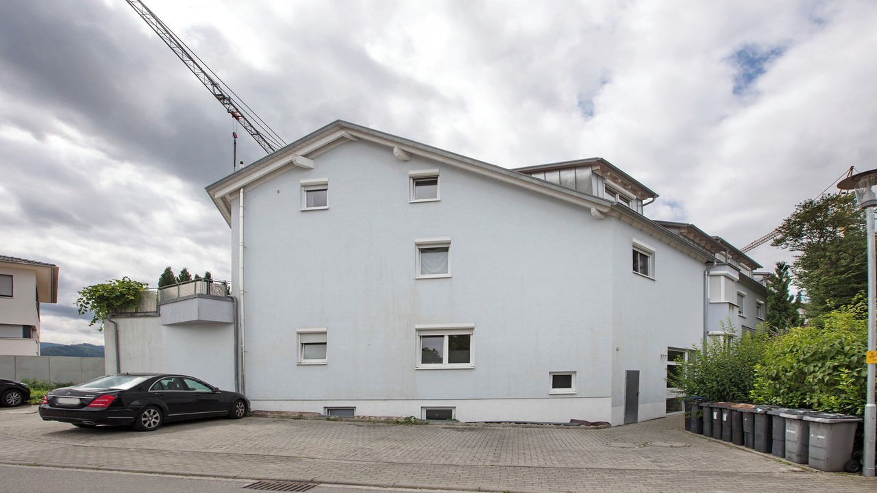 Photo of Outdoor in Dottingen