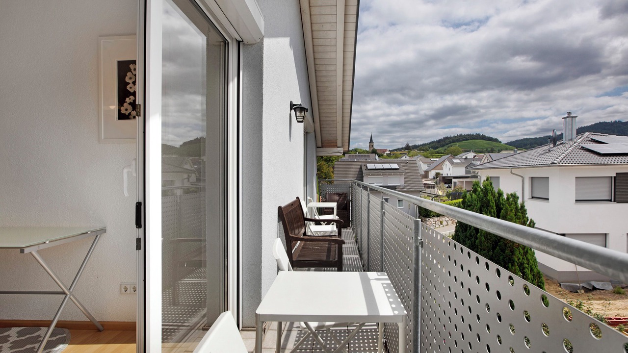 Photo of Outdoor in Dottingen