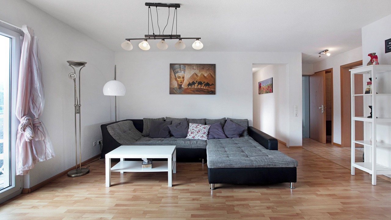 Photo of Livingroom in Dottingen