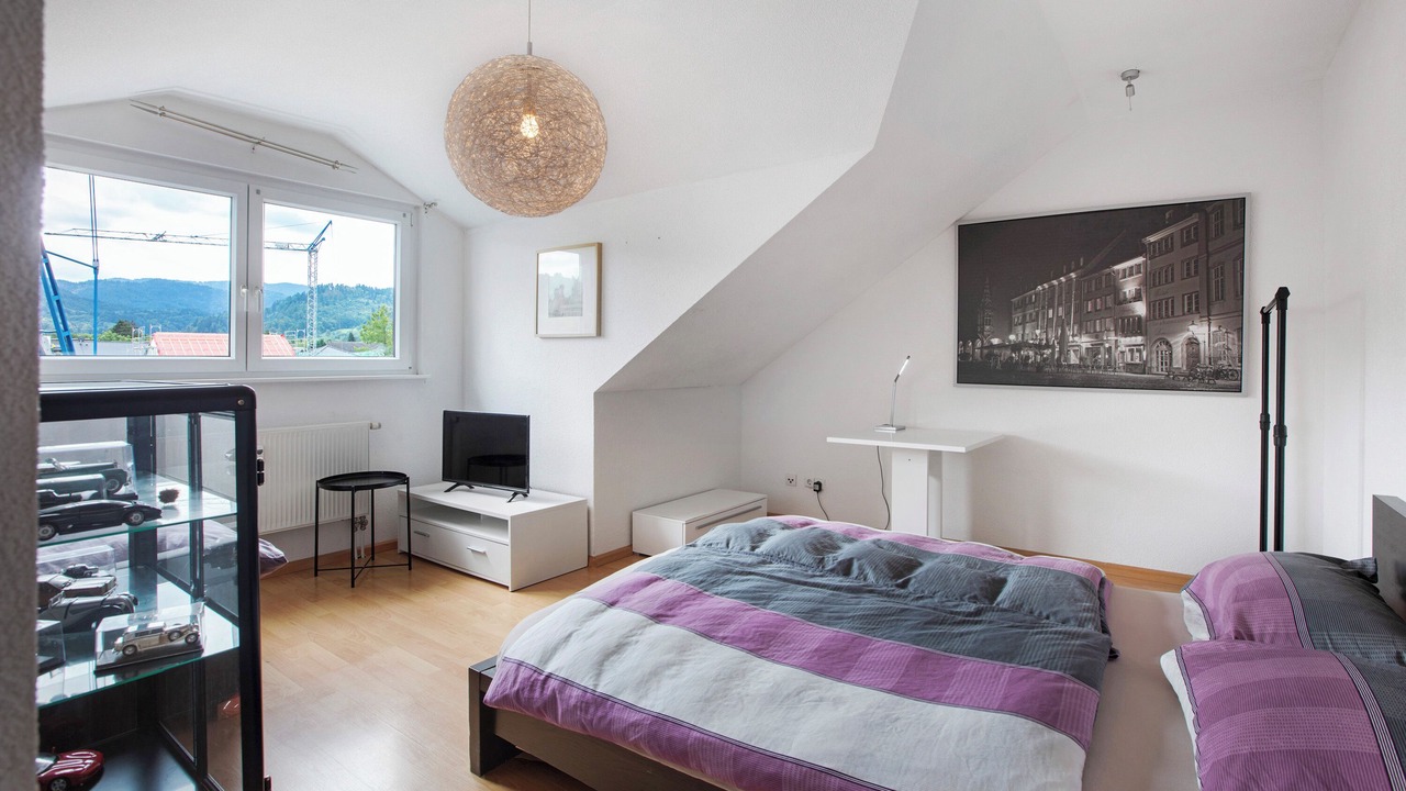 Photo of Bedroom in Dottingen
