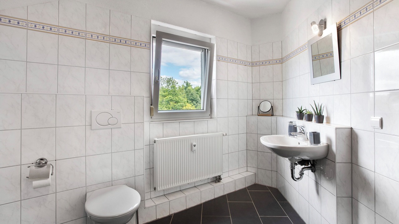 Photo of Bathroom in Dottingen