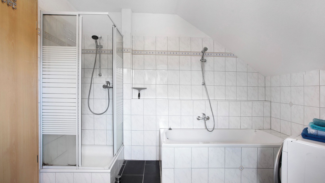 Photo of Bathroom in Dottingen