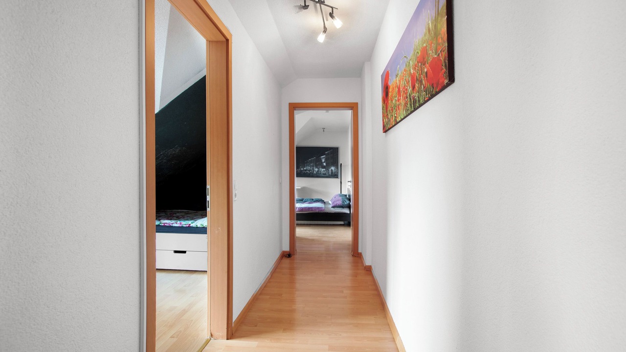 Photo of Bedroom in Dottingen