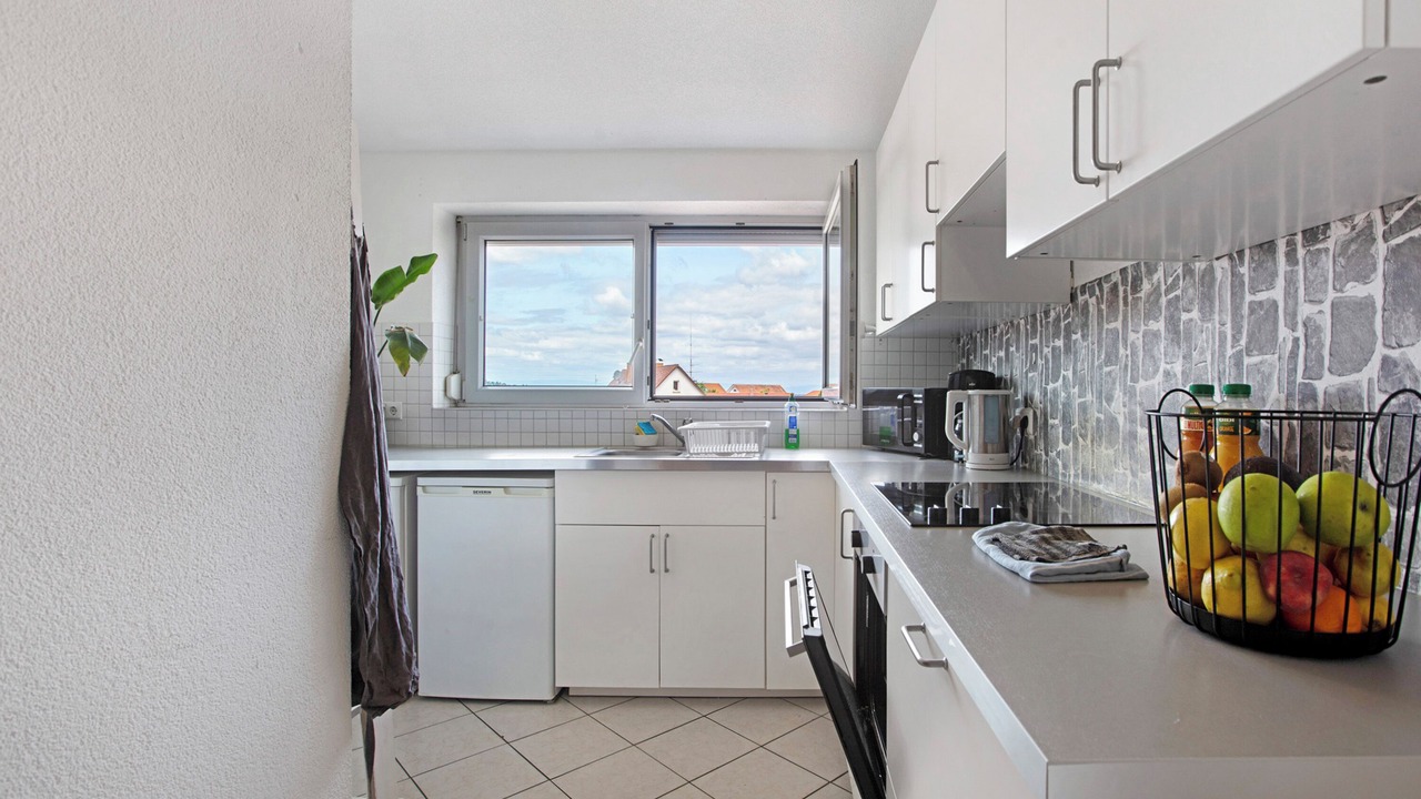 Photo of Kitchen in Dottingen