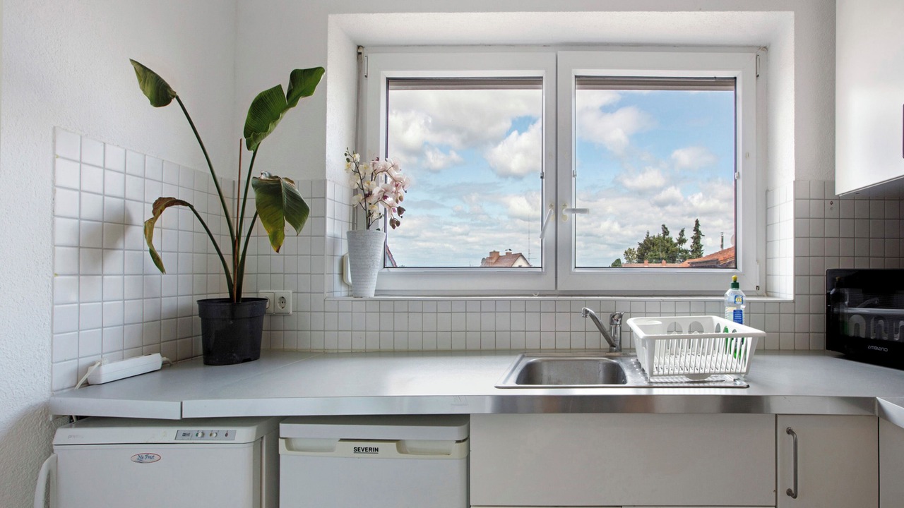 Photo of Kitchen in Dottingen