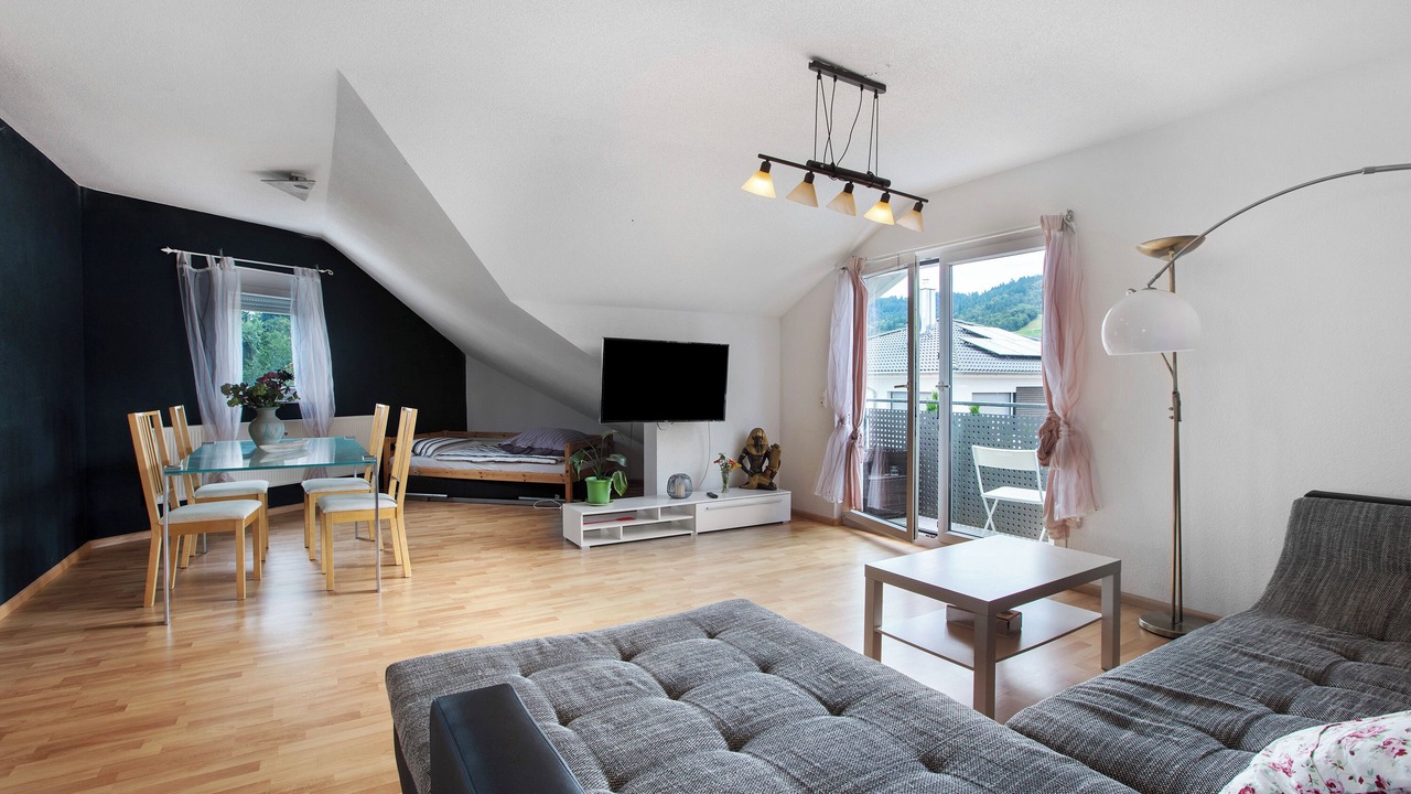 Photo of Bedroom in Dottingen