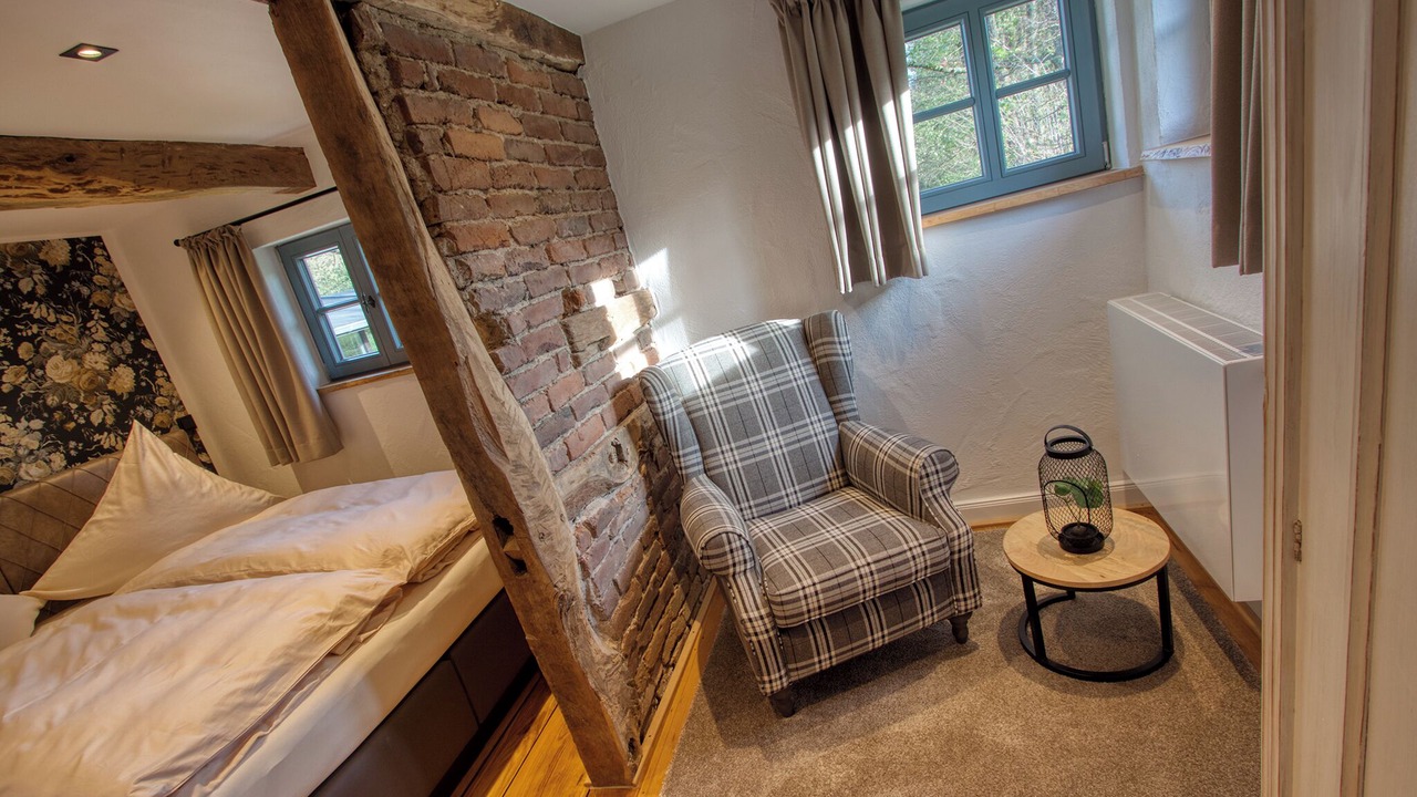 Photo of Bedroom in Brilon
