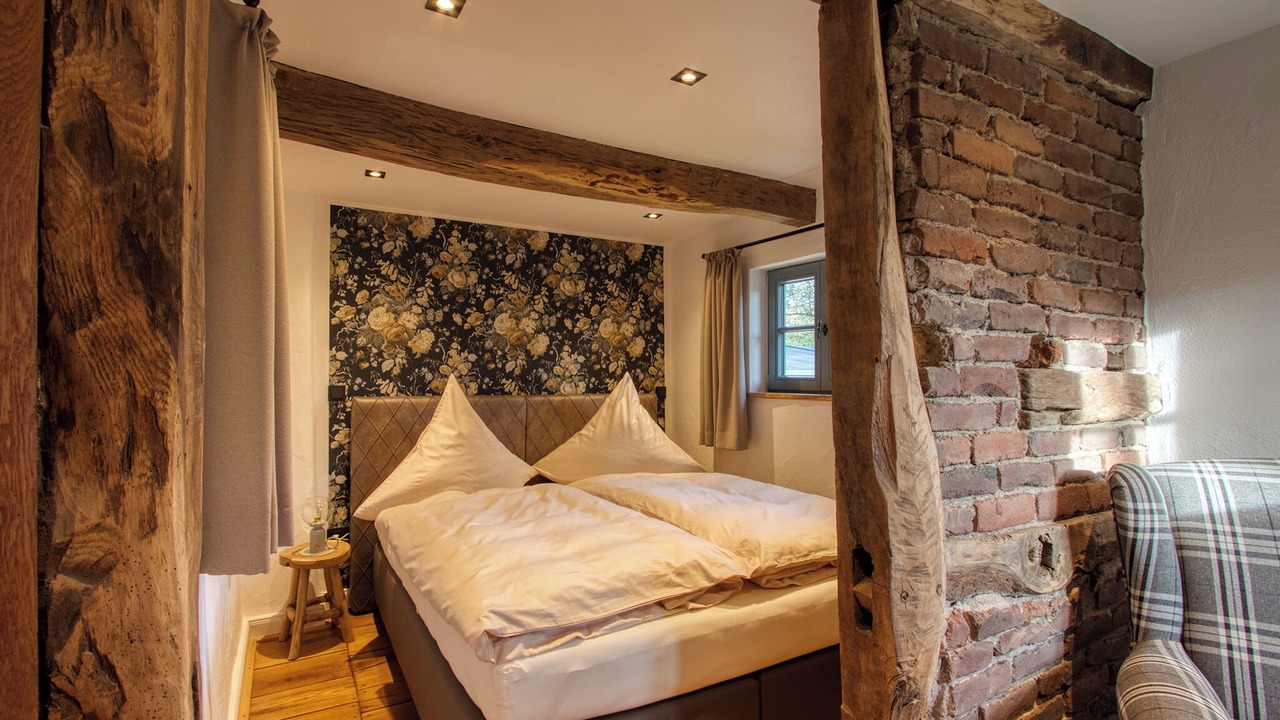 Photo of Bedroom in Brilon