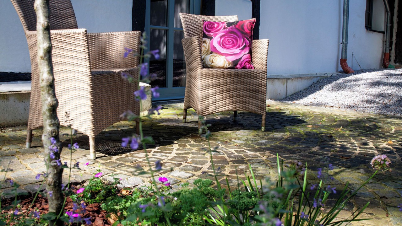 Photo of Patio Balcony in Brilon