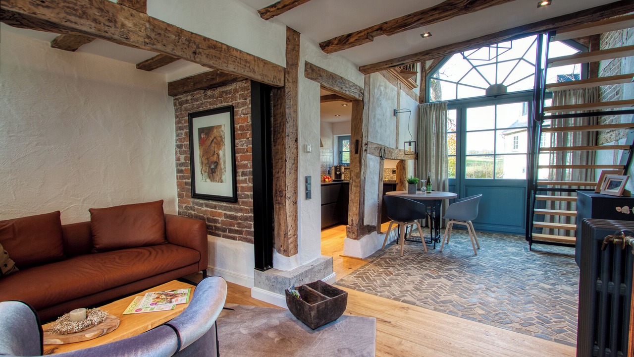 Photo of Livingroom in Brilon