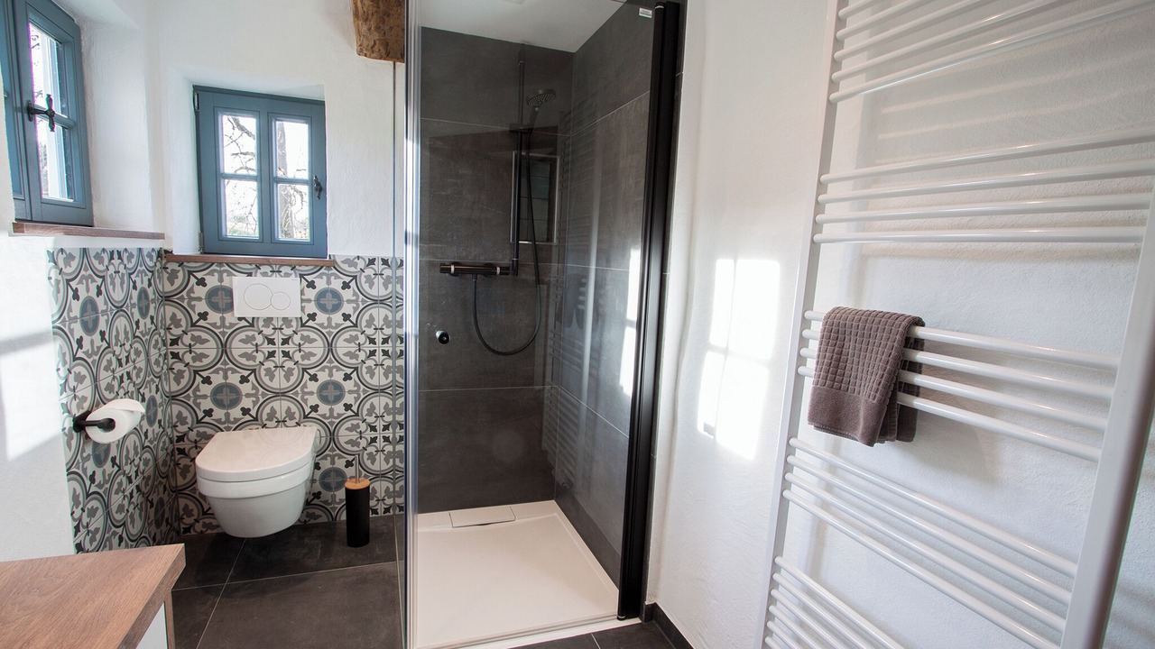 Photo of Bathroom in Brilon