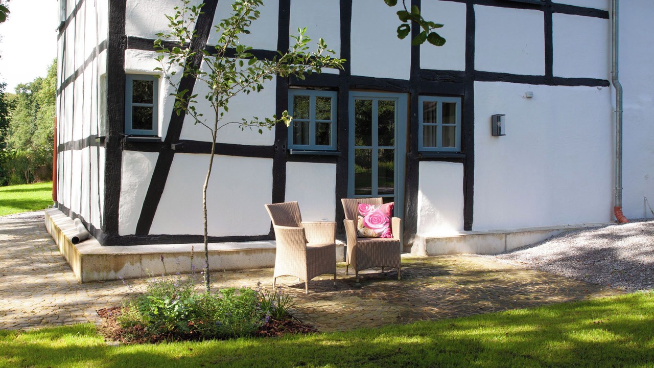 Photo of Patio Balcony in Brilon
