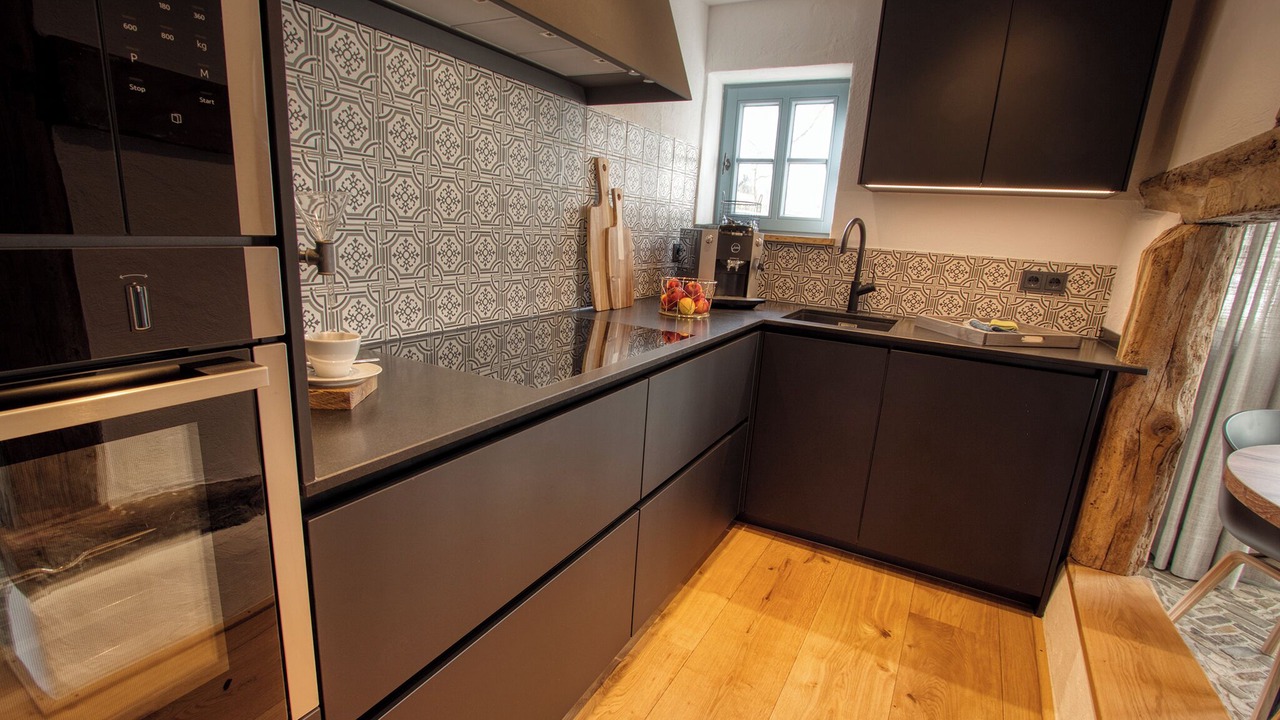 Photo of Kitchen in Brilon