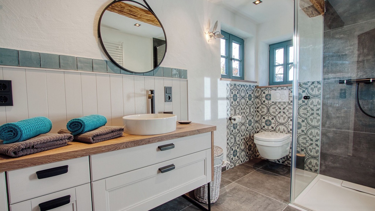 Photo of Bathroom in Brilon