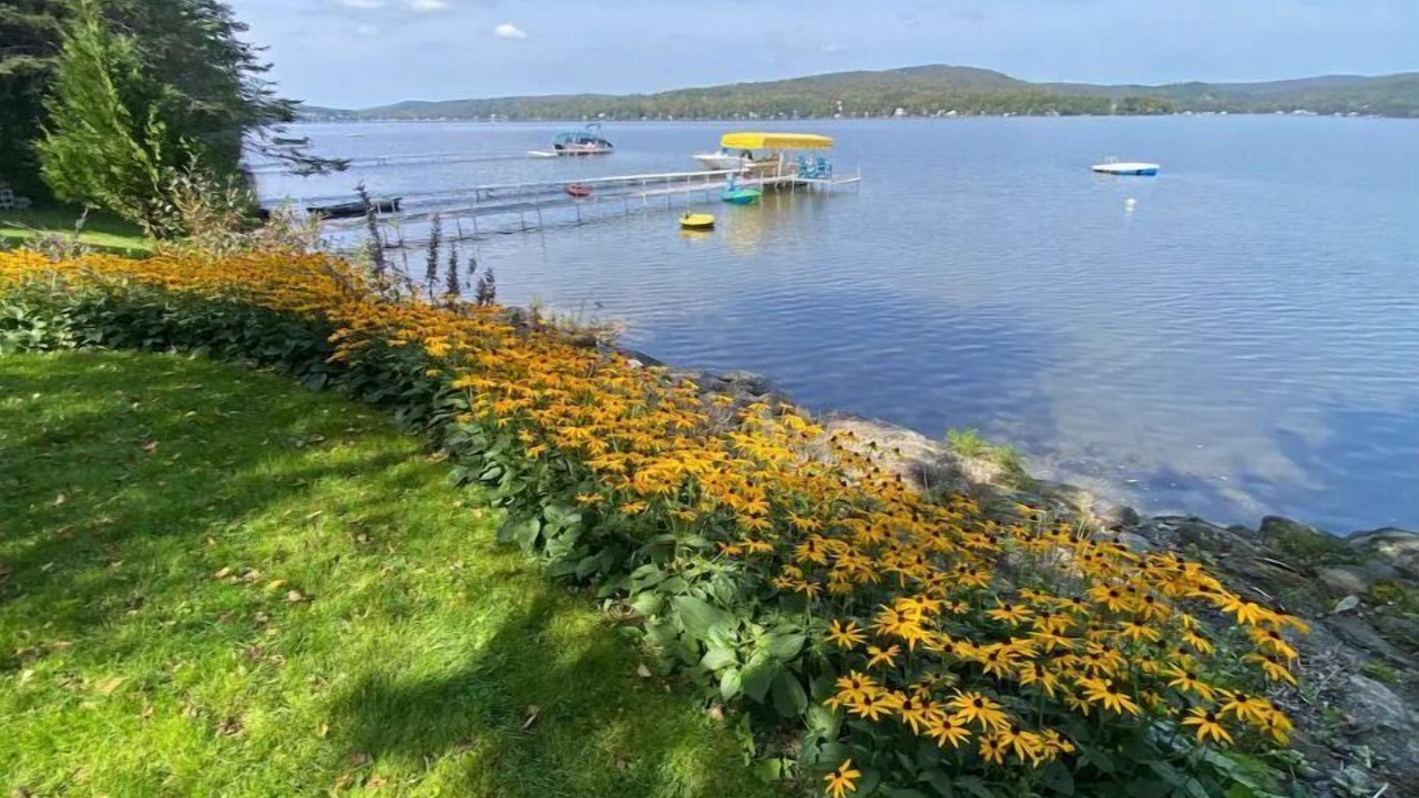 Photo of Outdoor in Morgan