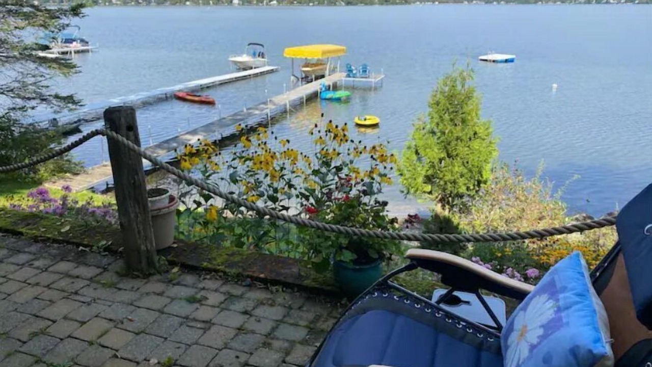 Photo of Outdoor in Morgan
