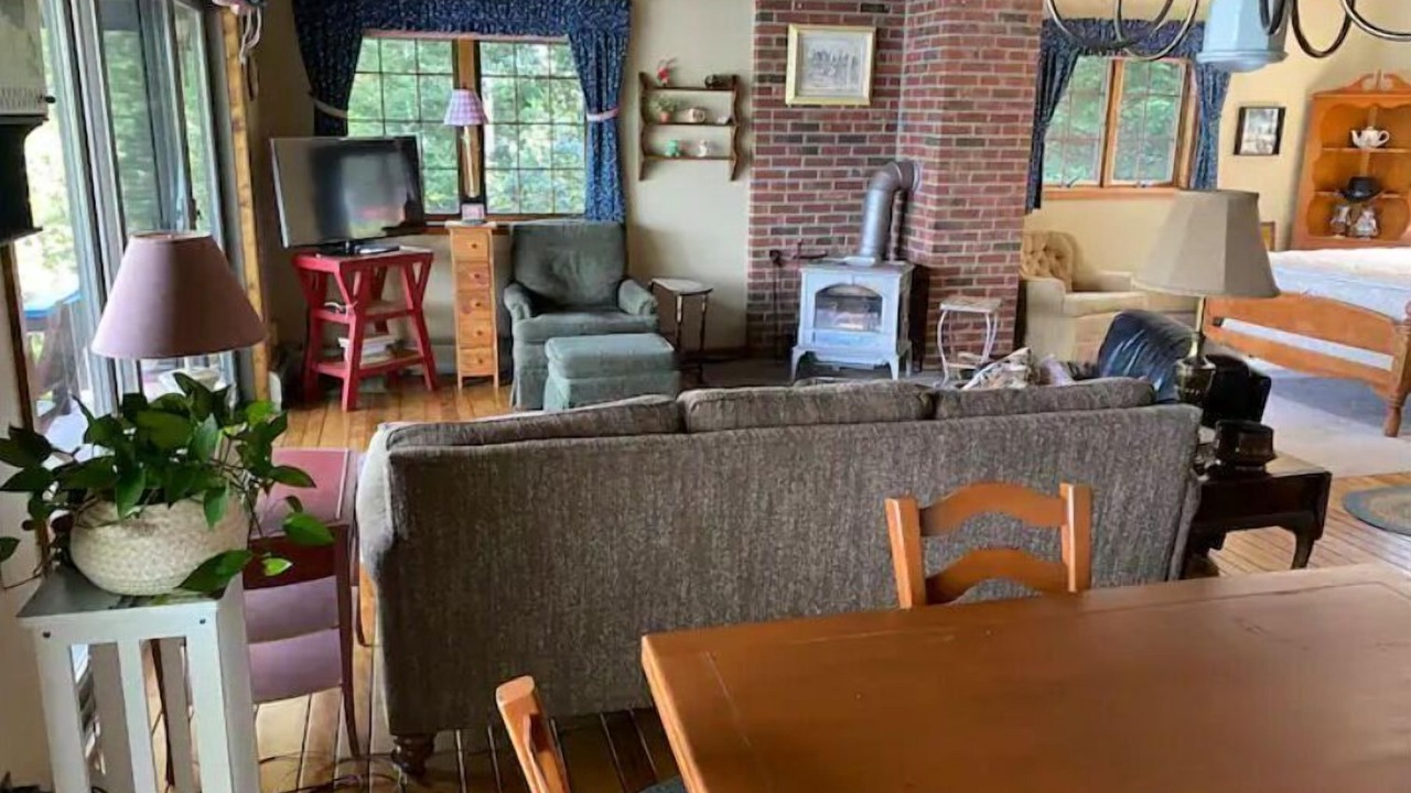 Photo of Livingroom in Morgan