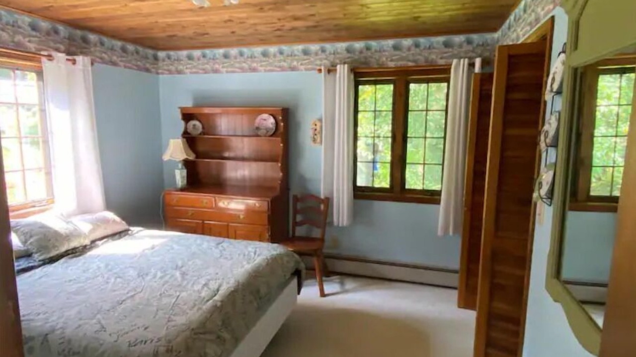 Photo of Bedroom in Morgan