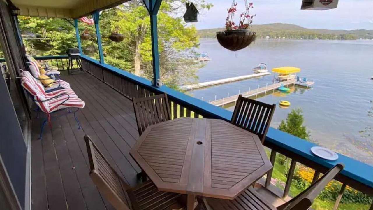 Photo of Outdoor in Morgan