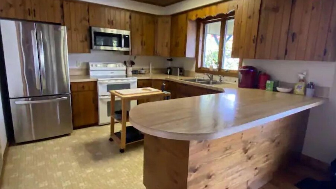 Photo of Kitchen in Morgan