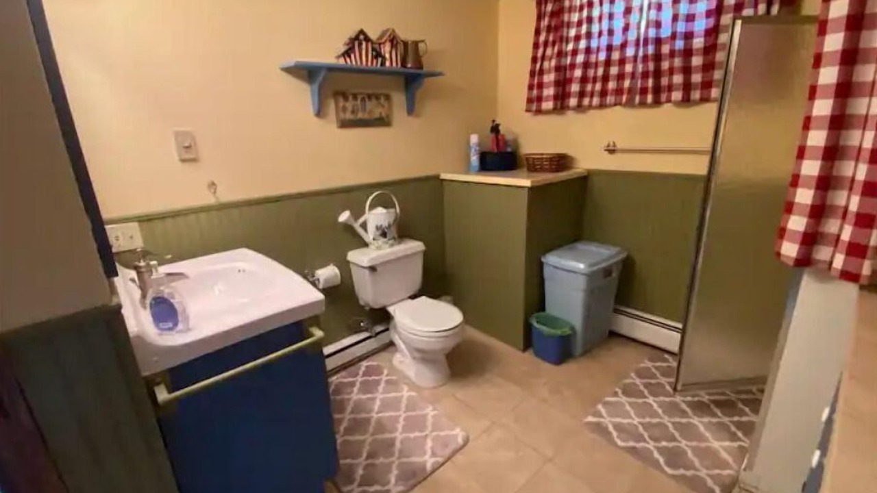 Photo of Bathroom in Morgan