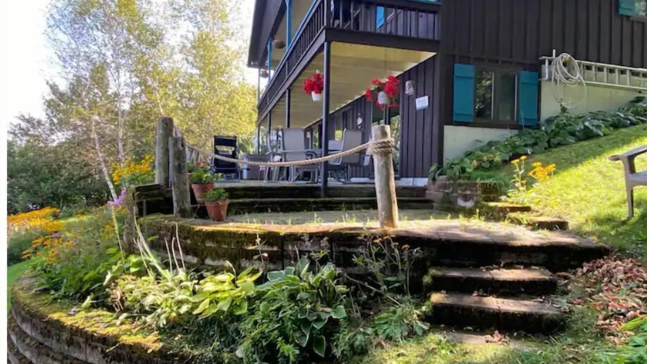 Photo of Outdoor in Morgan