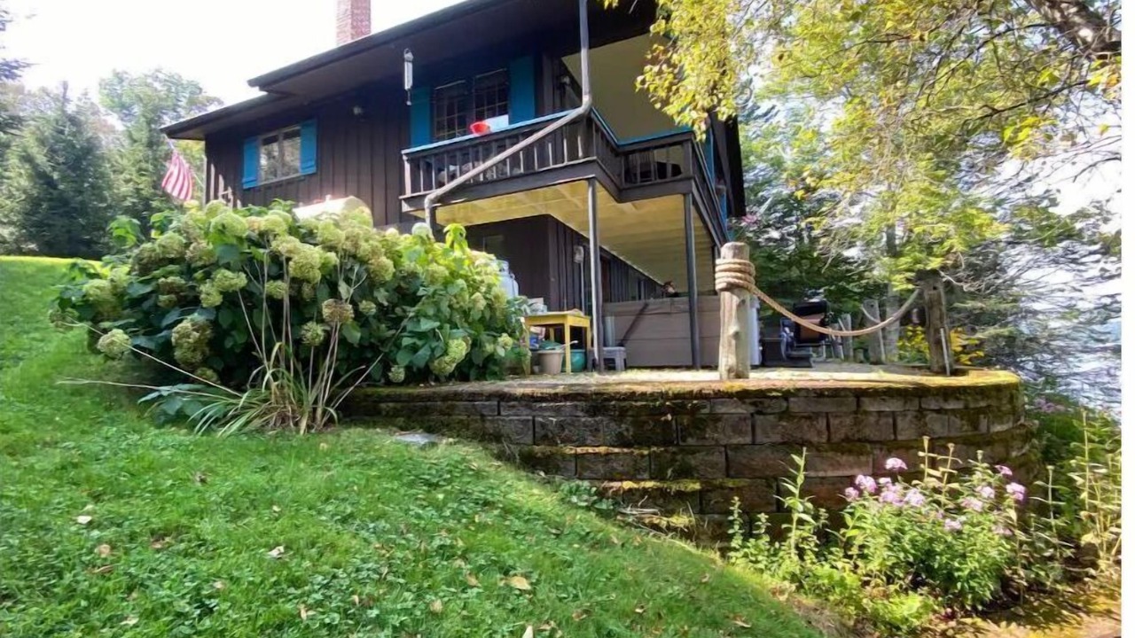 Photo of Outdoor in Morgan