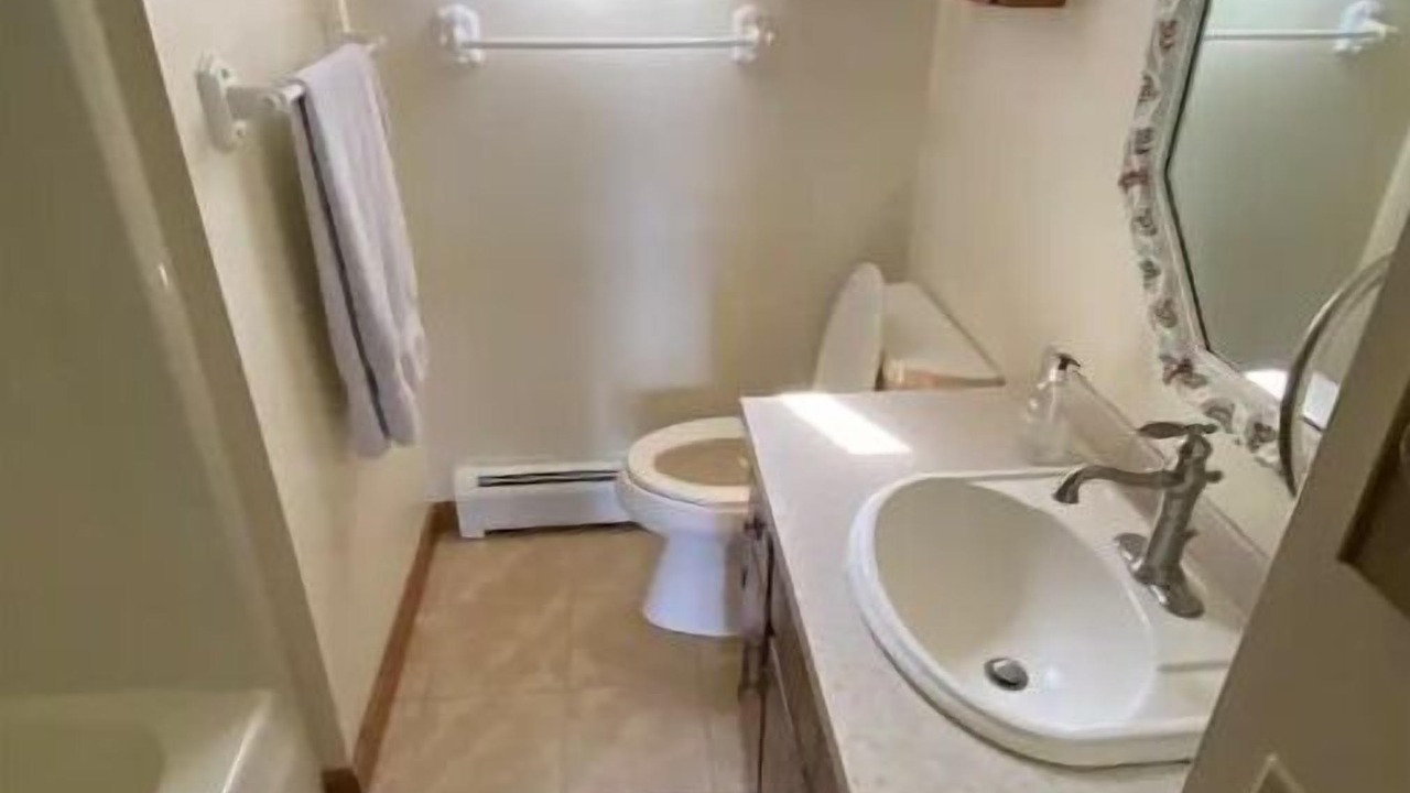 Photo of Bathroom in Morgan