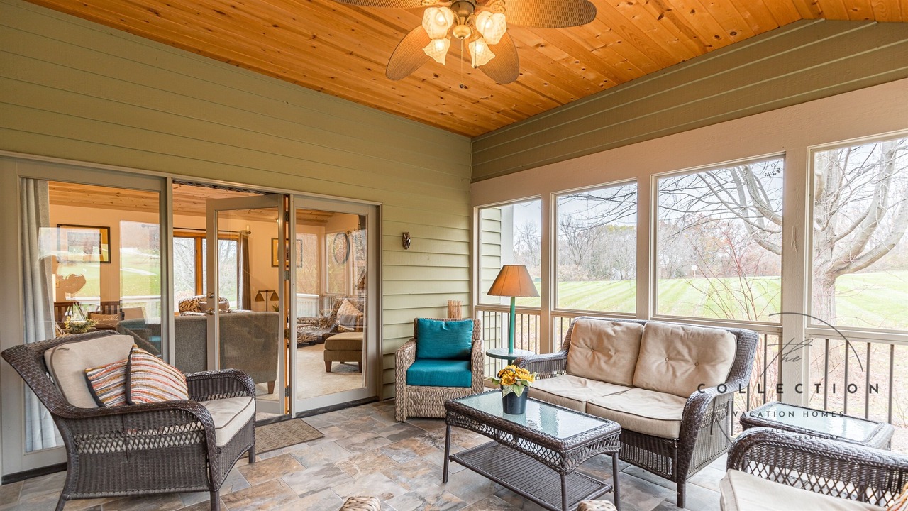 Photo of Outdoor in The Galena Territory
