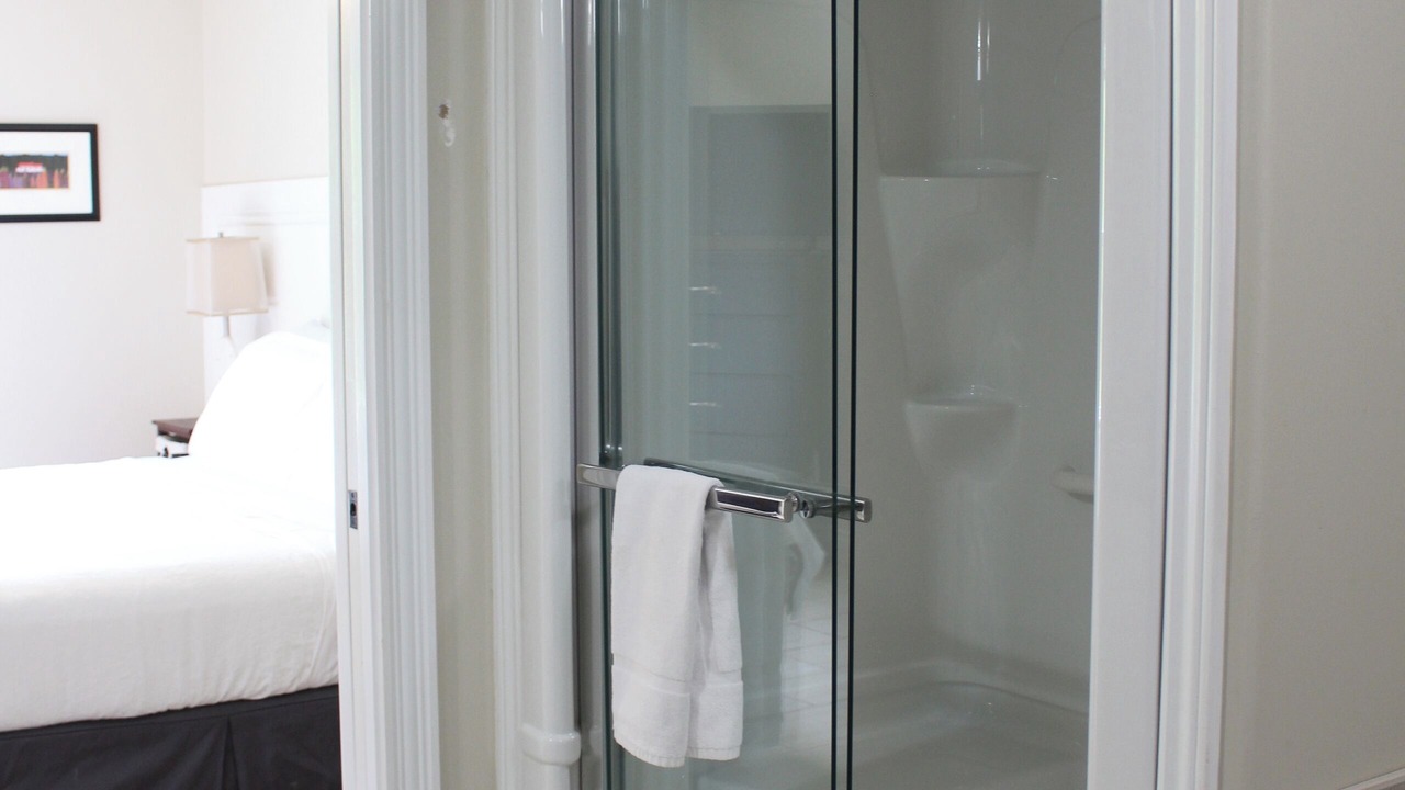 Photo of Bedroom in Stanley Bridge