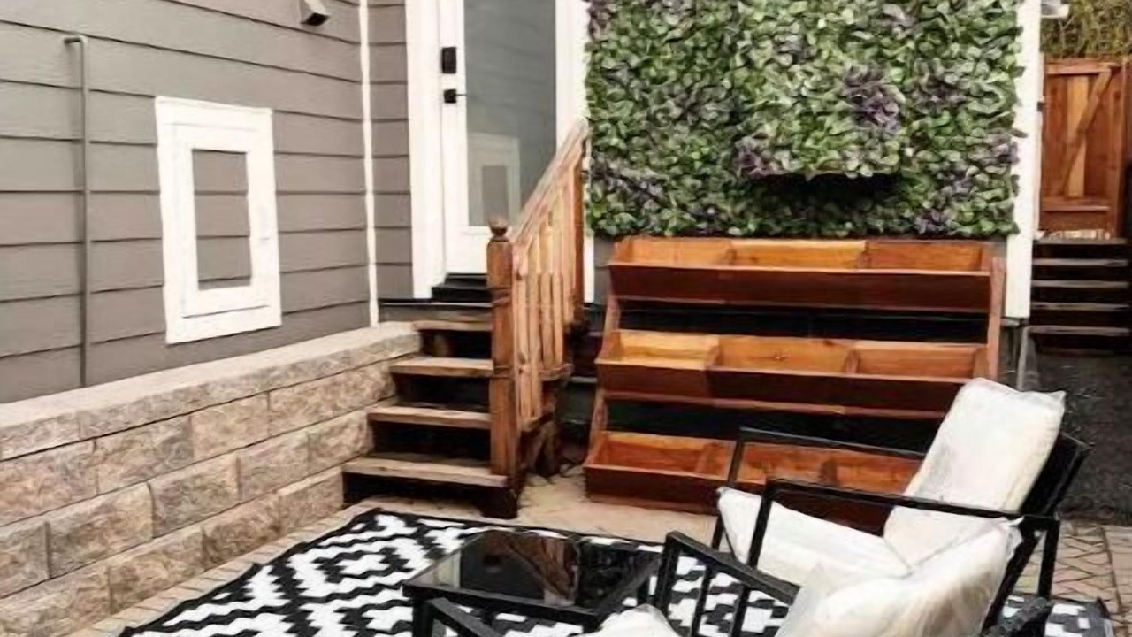 Photo of Patio Balcony in Paradise Valley