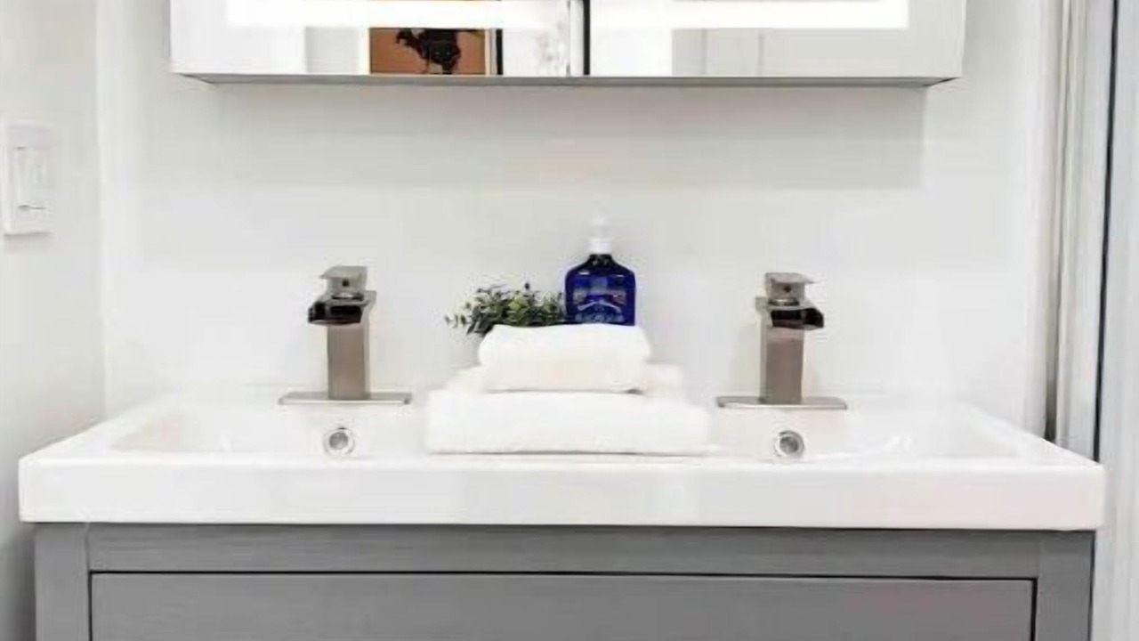 Photo of Bathroom in Paradise Valley
