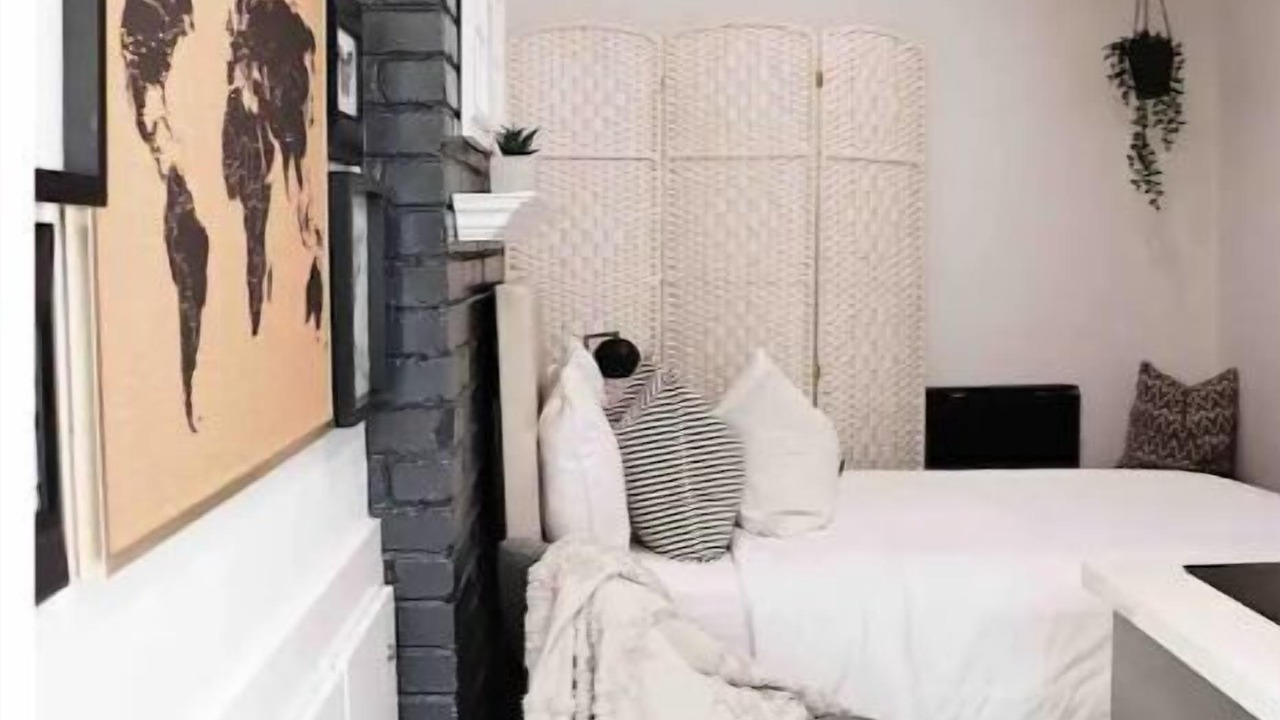 Photo of Bedroom in Paradise Valley