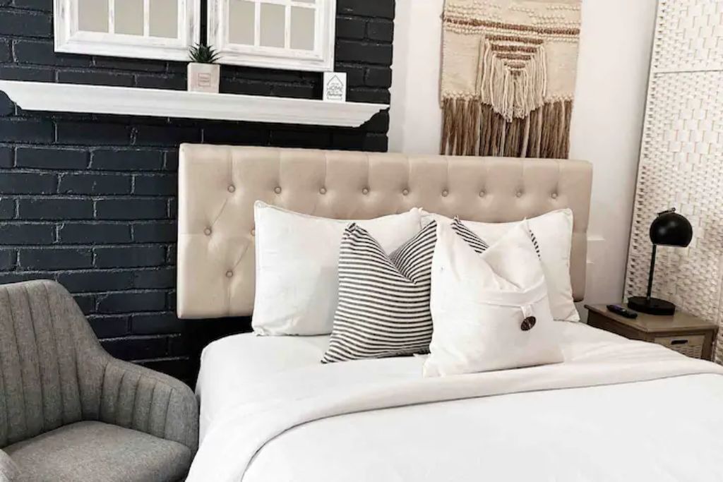 Photo of Bedroom in Paradise Valley