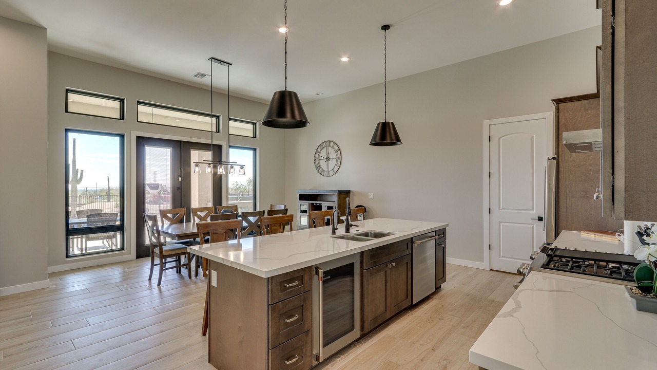 Photo of Kitchen in Apache Junction