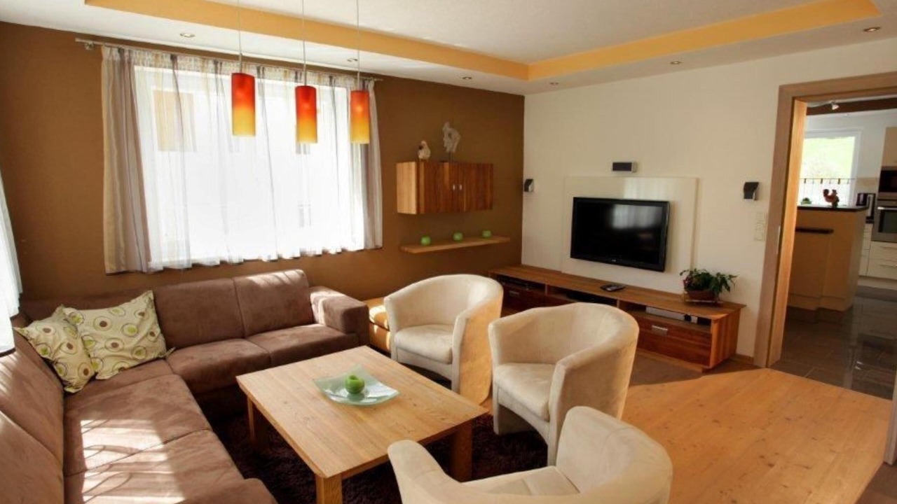 Photo of Livingroom in Itter
