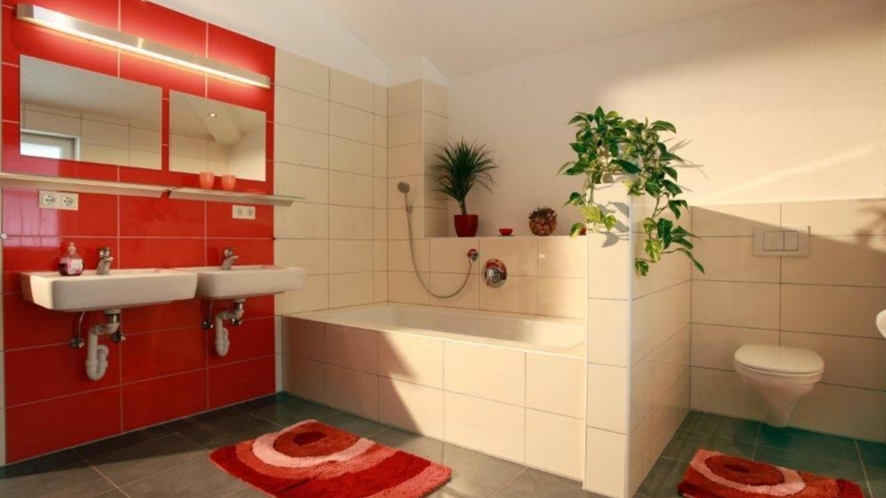 Photo of Bathroom in Itter